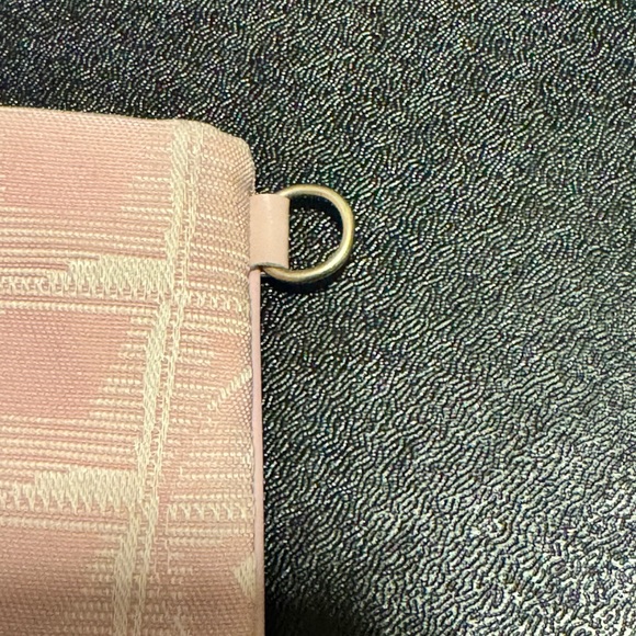 Chanel Pink Travel Line Pouch - Picture 6 of 12